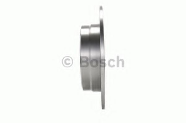 Disc frana 3
