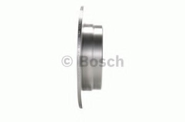 Disc frana 5