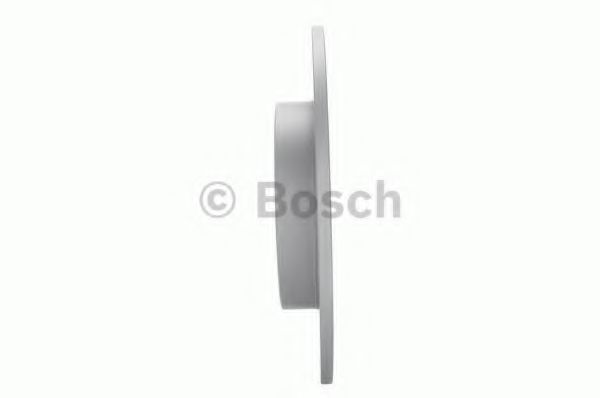 Disc frana 3