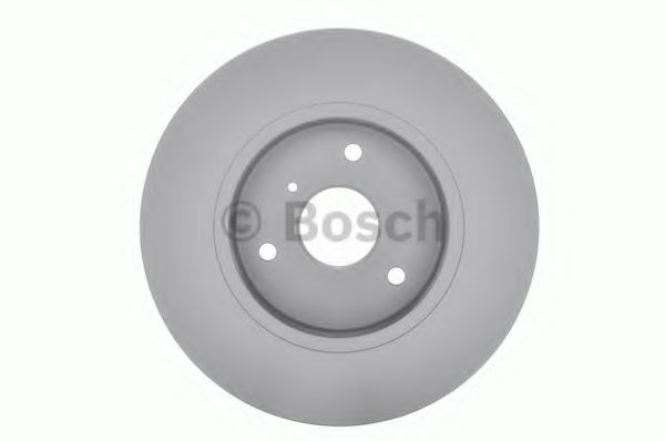Disc frana 4