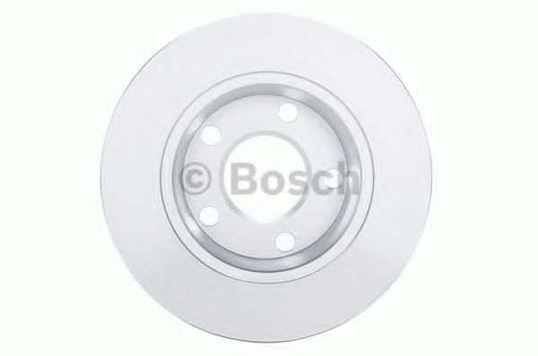 Disc frana 4