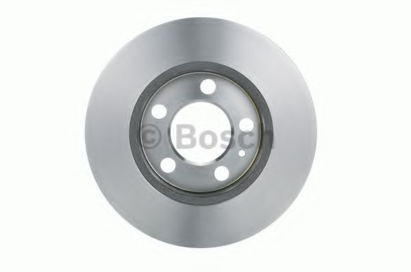 Disc frana 4