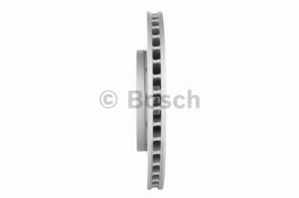 Disc frana 3