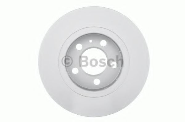 Disc frana 4