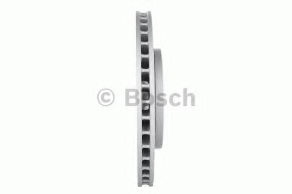 Disc frana 5