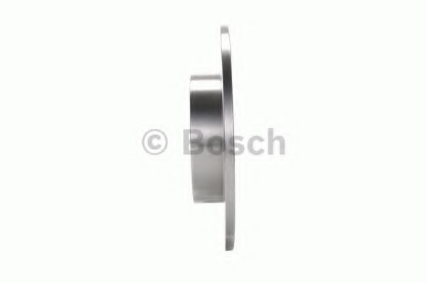 Disc frana 3