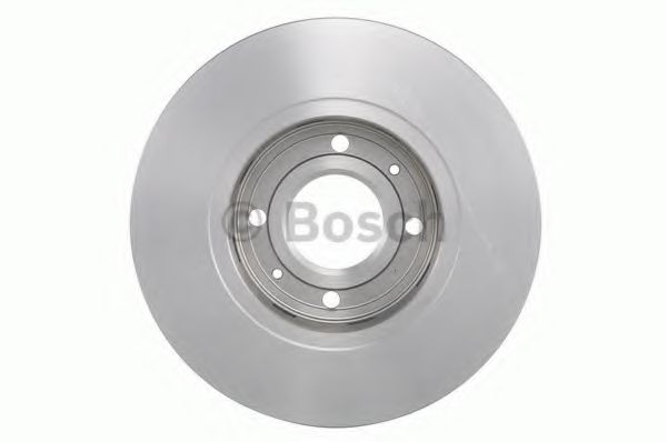 Disc frana 4