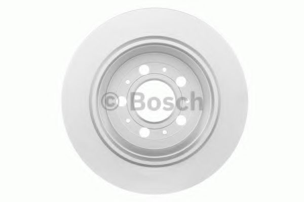 Disc frana 4