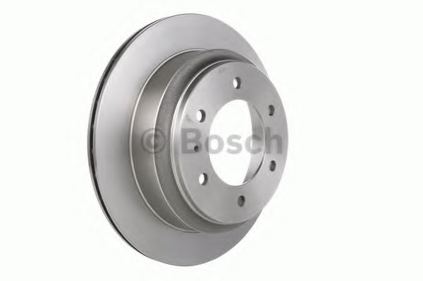 Disc frana 1