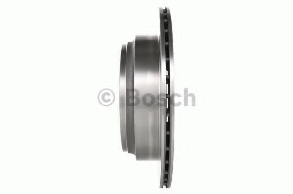 Disc frana 3