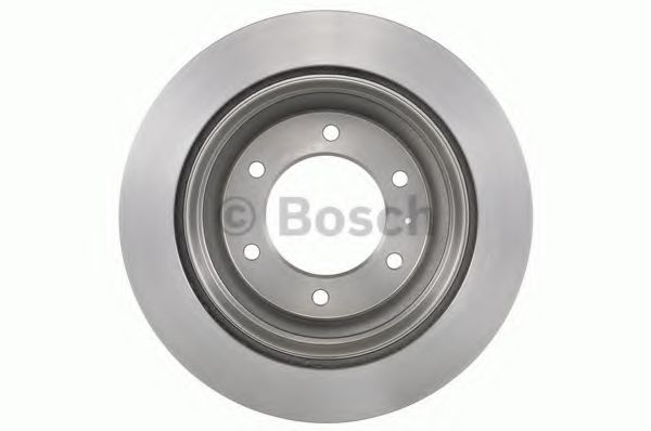 Disc frana 4