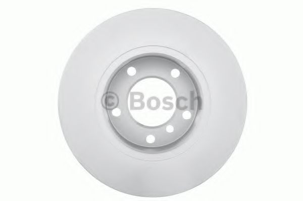 Disc frana 4