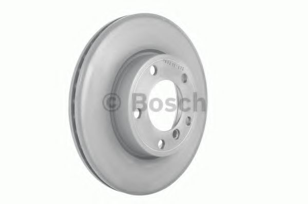 Disc frana 1