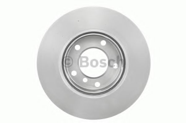 Disc frana 4