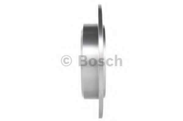 Disc frana 3