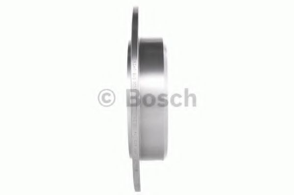 Disc frana 5