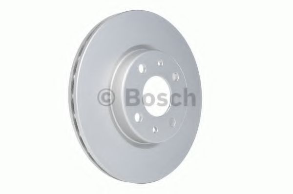 Disc frana 5