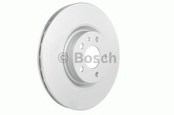 Disc frana 1