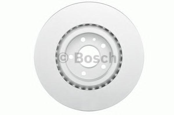 Disc frana 4
