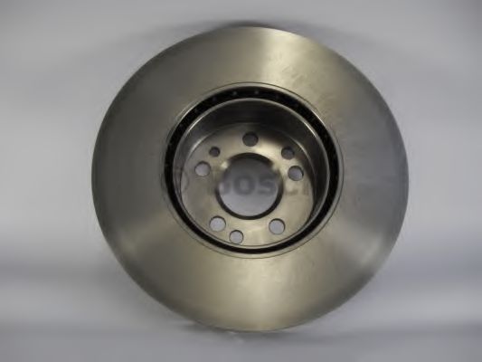 Disc frana 1