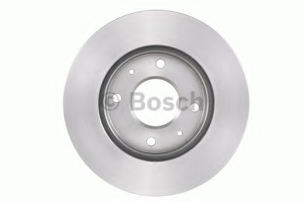 Disc frana 4