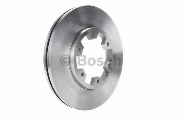 Disc frana 1