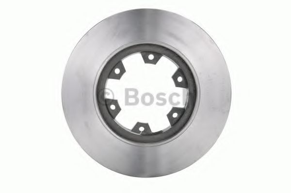 Disc frana 4