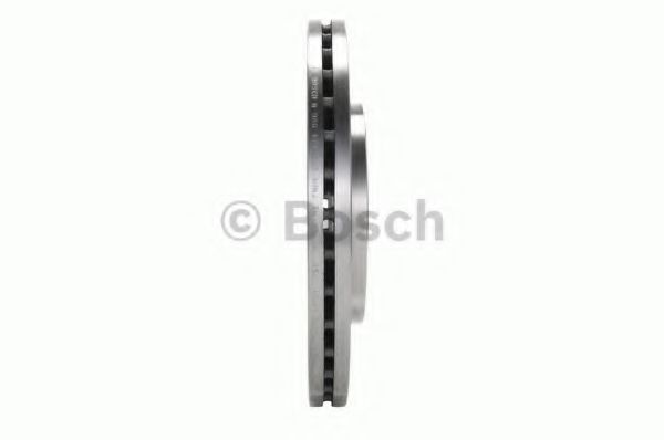Disc frana 5