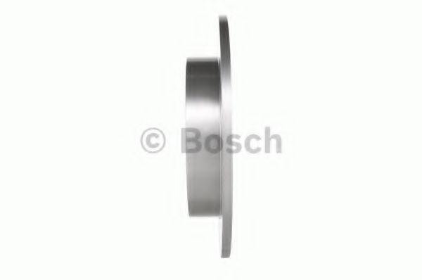 Disc frana 3