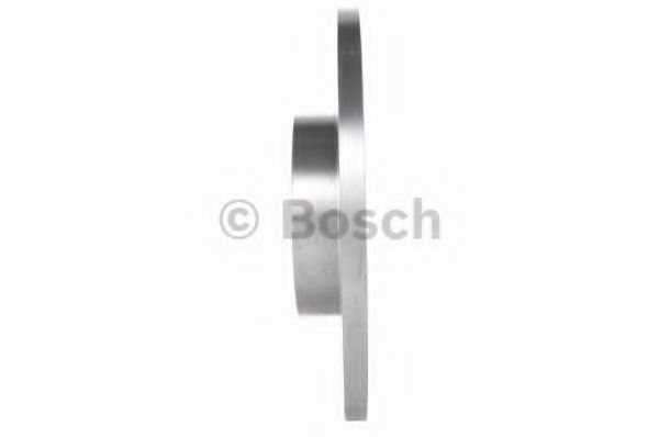 Disc frana 3