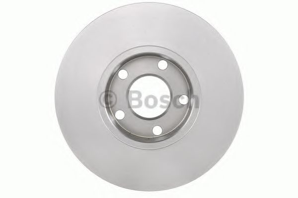 Disc frana 4
