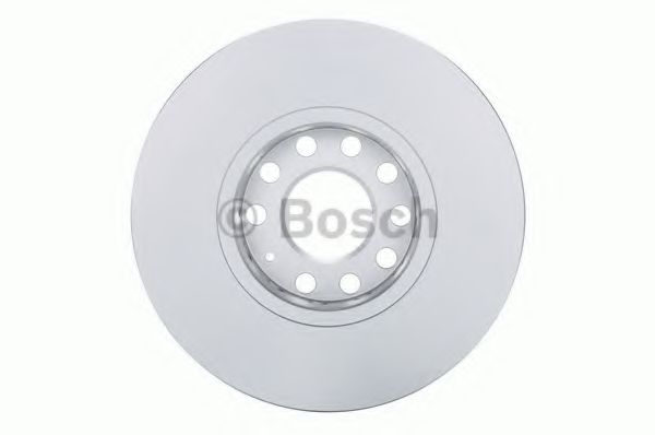 Disc frana 4