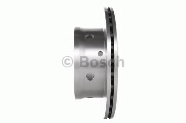 Disc frana 3
