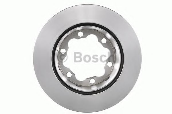 Disc frana 4