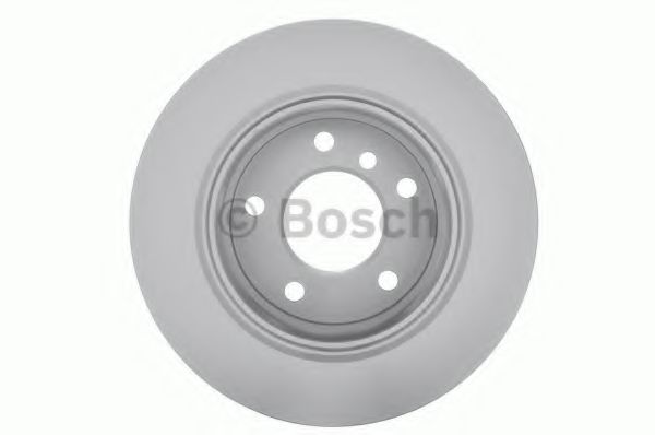 Disc frana 4