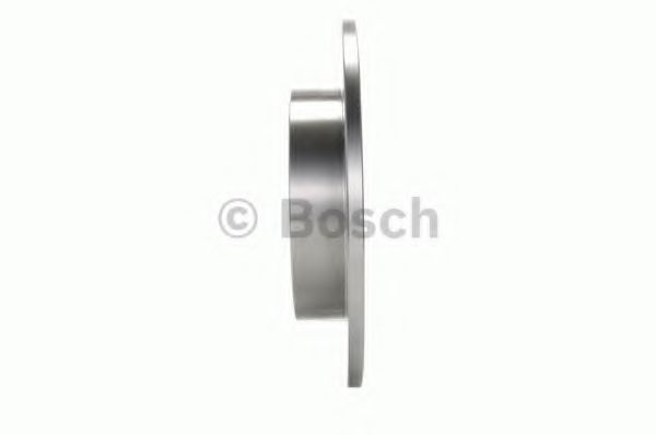 Disc frana 3