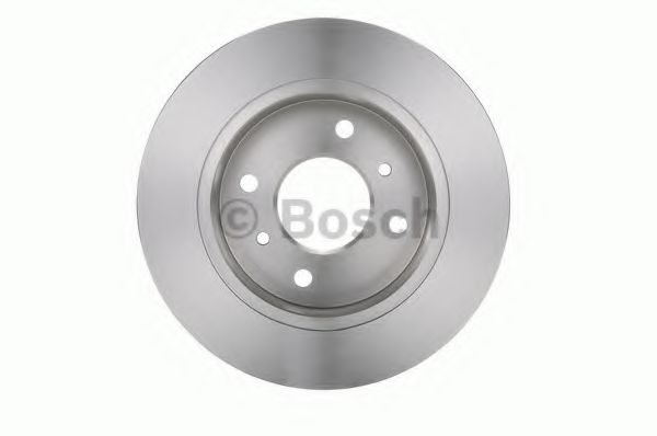 Disc frana 4
