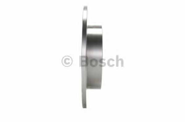 Disc frana 5