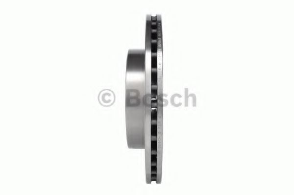 Disc frana 3