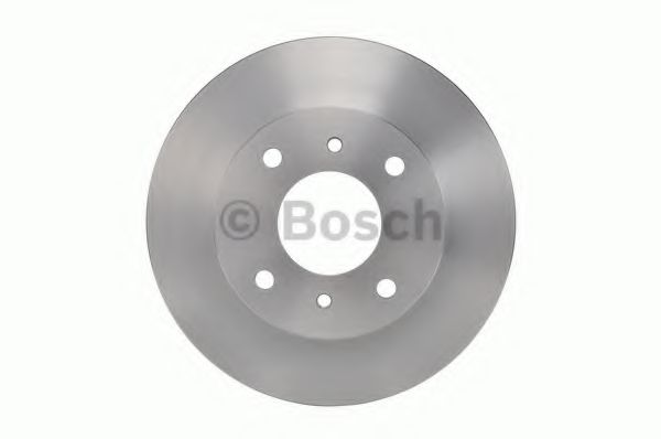 Disc frana 4