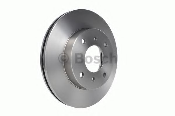 Disc frana 5