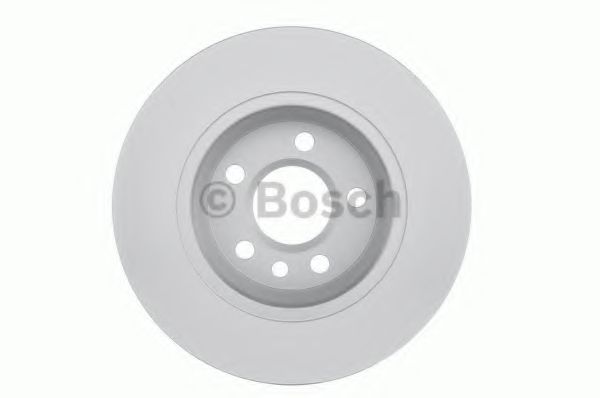 Disc frana 4