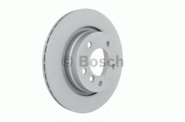 Disc frana 1