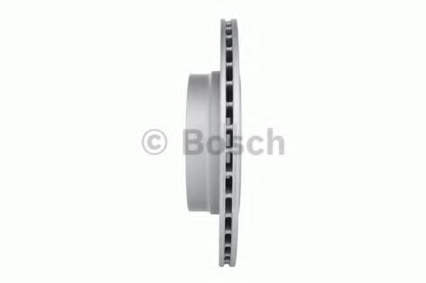 Disc frana 3