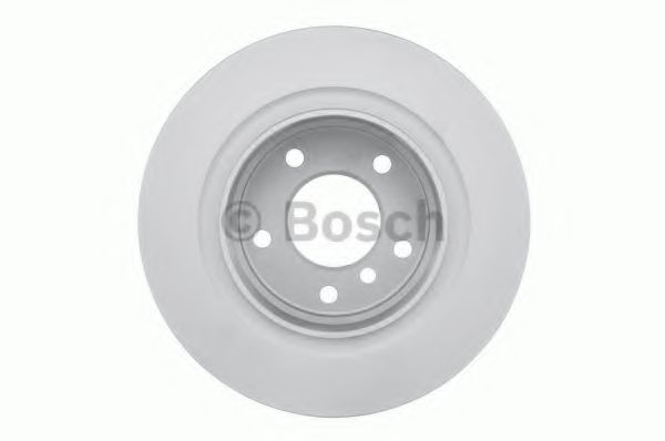 Disc frana 4