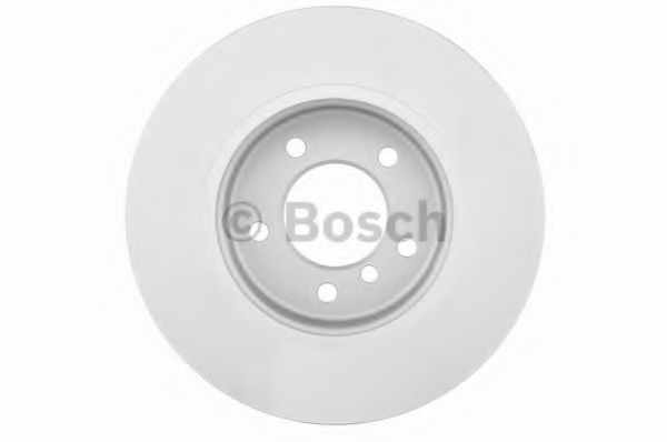 Disc frana 4