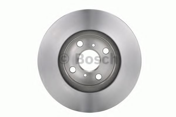 Disc frana 4