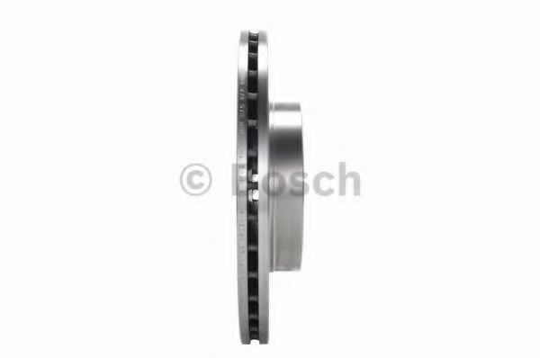 Disc frana 5