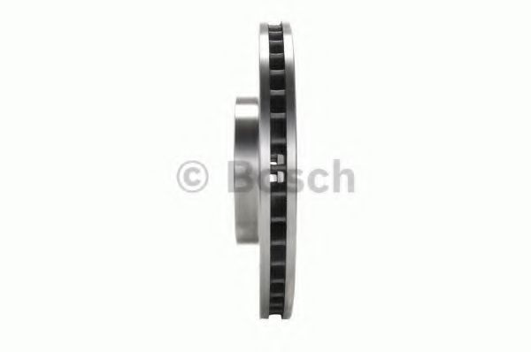 Disc frana 3