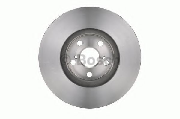 Disc frana 4